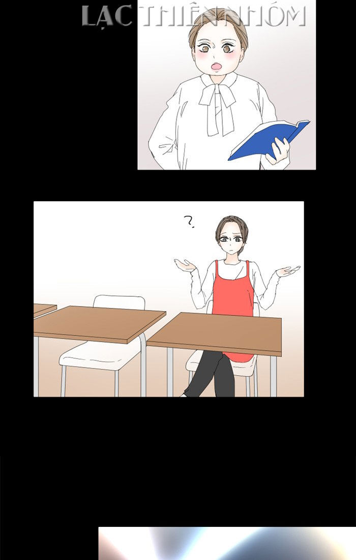 Ly Choco Ngọt Ngào Chapter 37 - 26