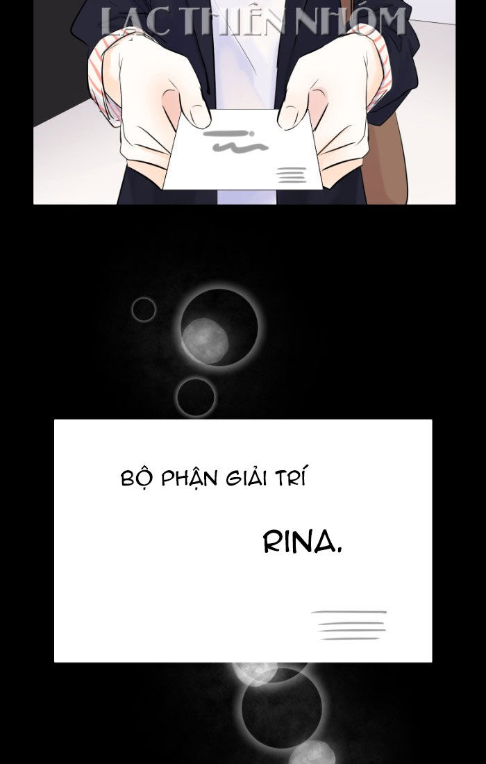 Ly Choco Ngọt Ngào Chapter 37 - 34