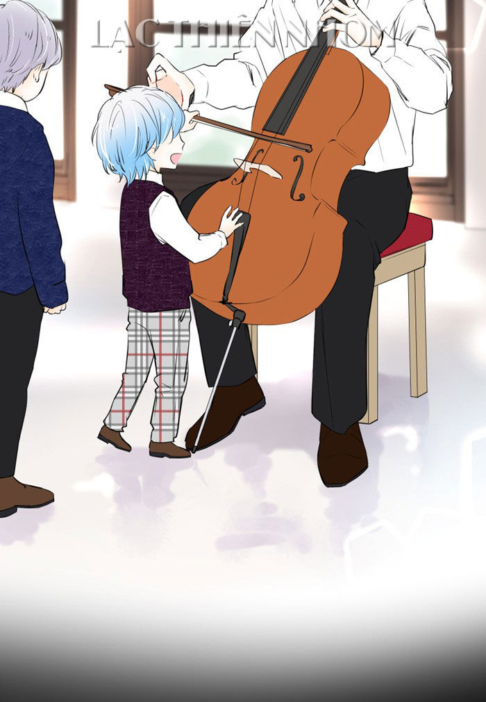 Ly Choco Ngọt Ngào Chapter 37 - 6