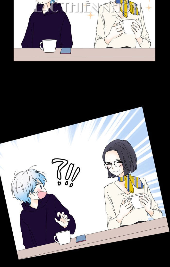 Ly Choco Ngọt Ngào Chapter 38 - 17