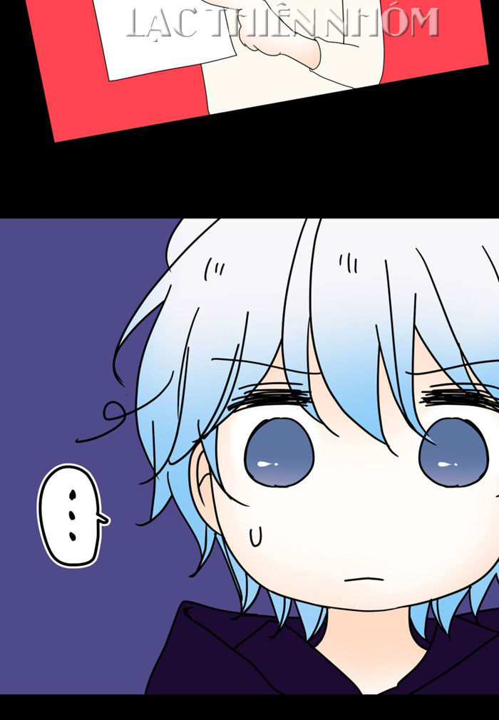 Ly Choco Ngọt Ngào Chapter 38 - 20