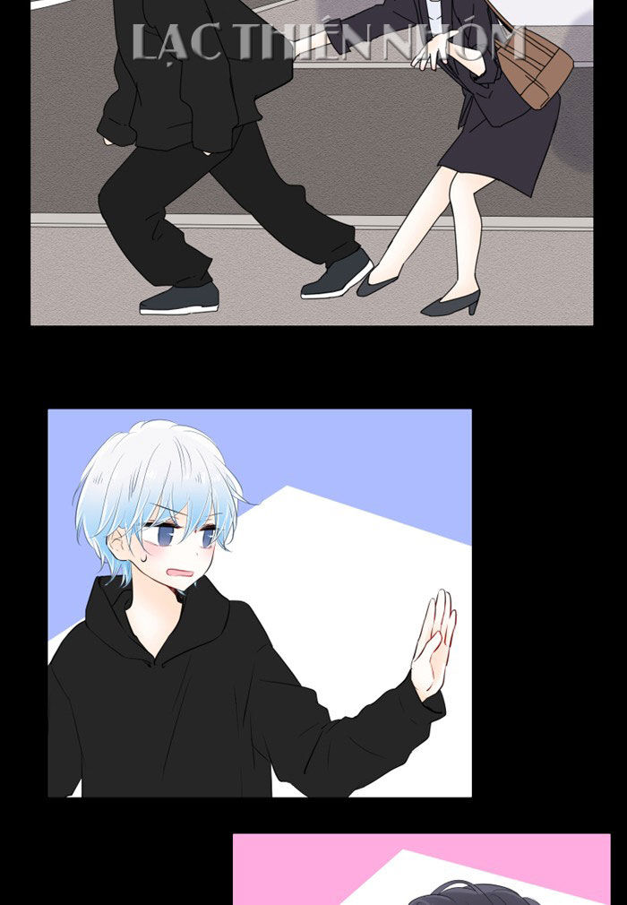 Ly Choco Ngọt Ngào Chapter 38 - 4