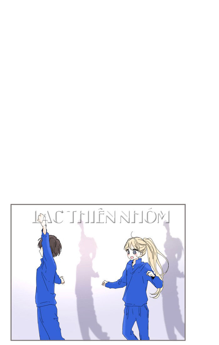 Ly Choco Ngọt Ngào Chapter 38 - 32