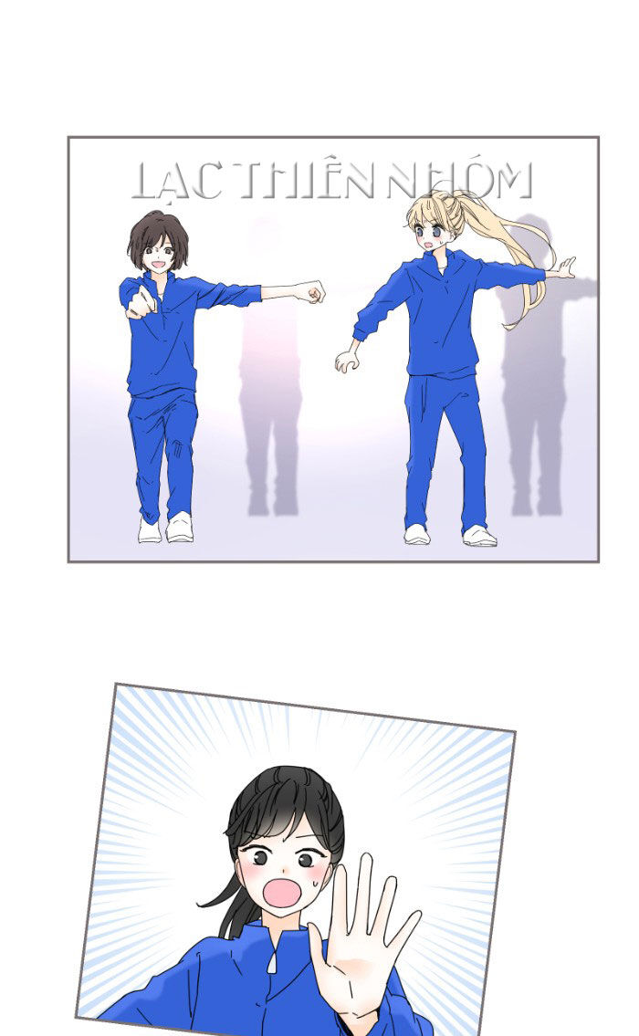 Ly Choco Ngọt Ngào Chapter 38 - 33