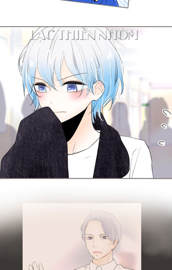 Ly Choco Ngọt Ngào Chapter 38 - 34