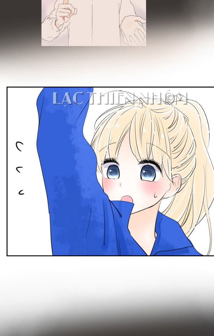 Ly Choco Ngọt Ngào Chapter 38 - 36