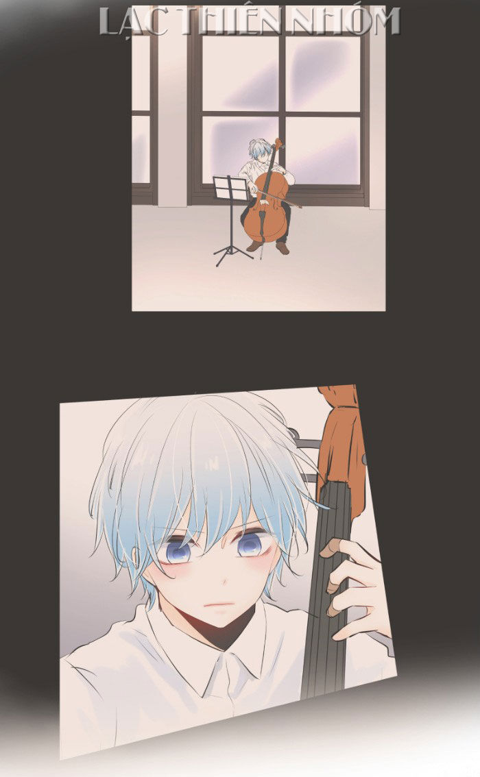 Ly Choco Ngọt Ngào Chapter 38 - 37