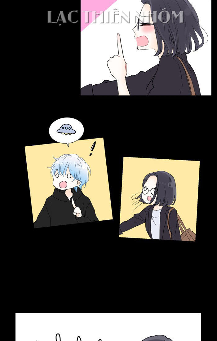 Ly Choco Ngọt Ngào Chapter 38 - 5