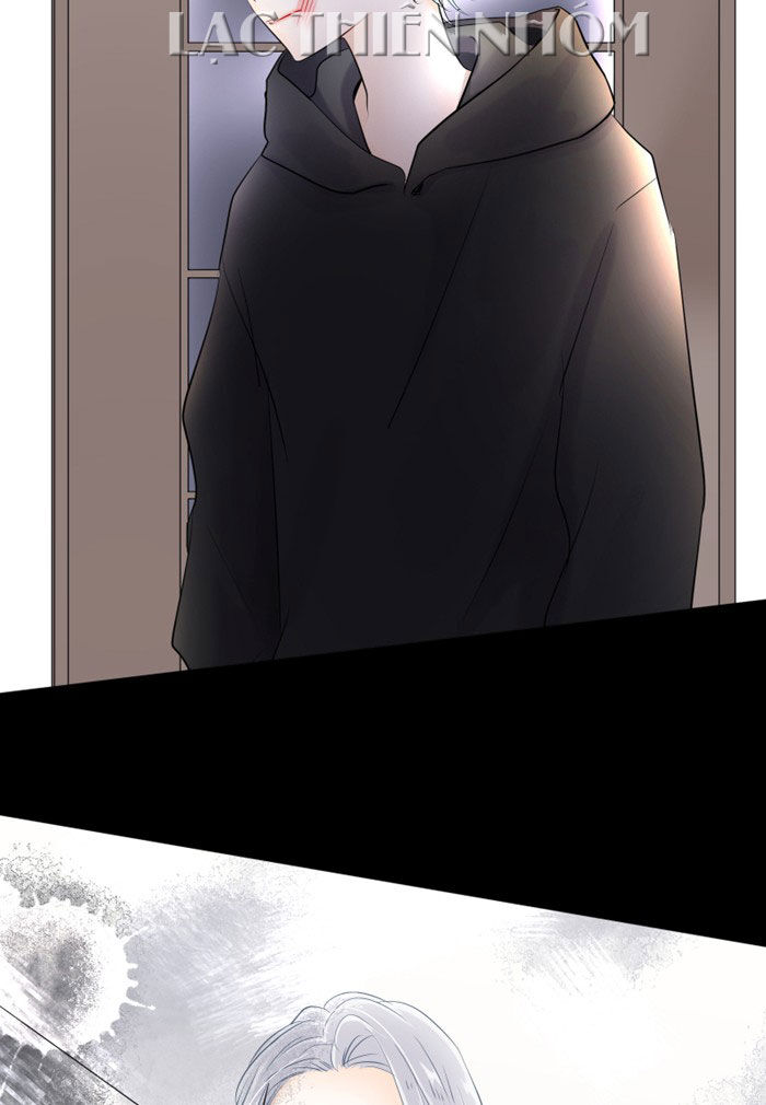 Ly Choco Ngọt Ngào Chapter 38 - 8