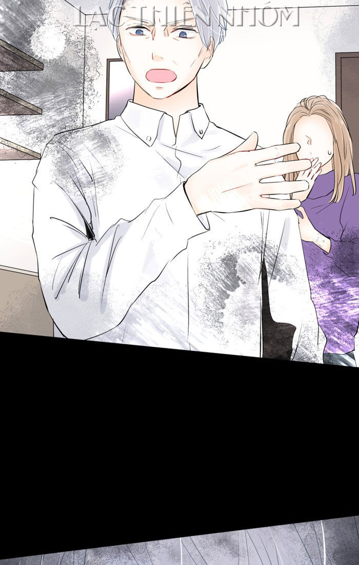 Ly Choco Ngọt Ngào Chapter 38 - 9