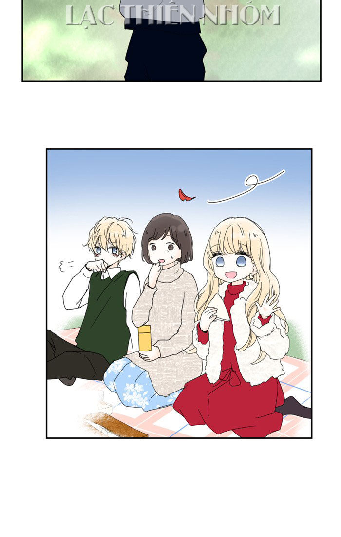 Ly Choco Ngọt Ngào Chapter 39 - 11