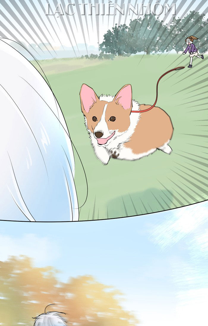 Ly Choco Ngọt Ngào Chapter 39 - 13