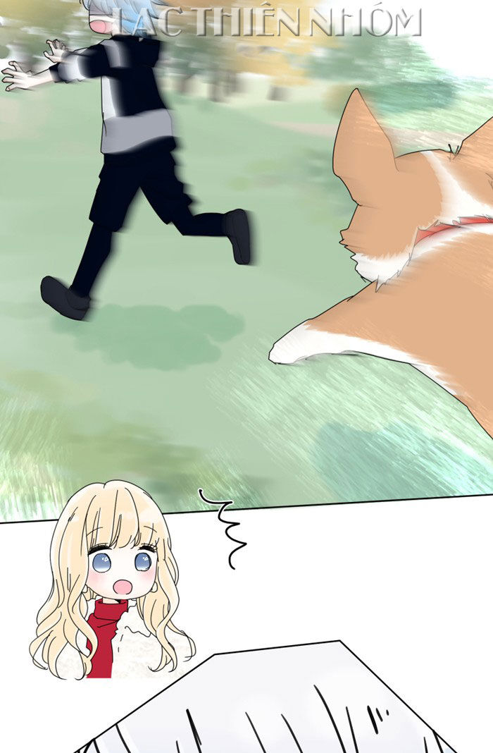 Ly Choco Ngọt Ngào Chapter 39 - 14