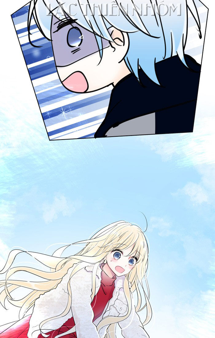 Ly Choco Ngọt Ngào Chapter 39 - 15