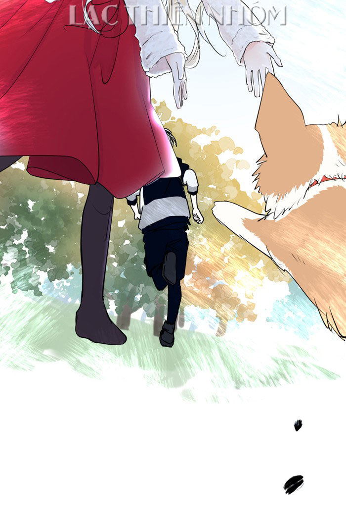 Ly Choco Ngọt Ngào Chapter 39 - 16