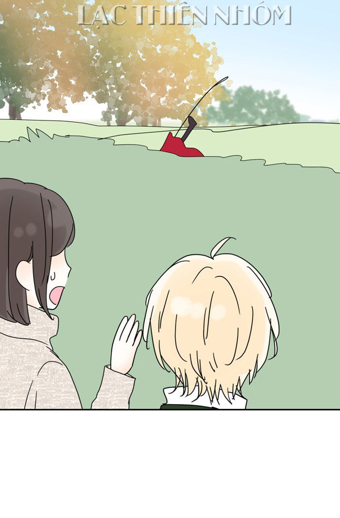 Ly Choco Ngọt Ngào Chapter 39 - 18