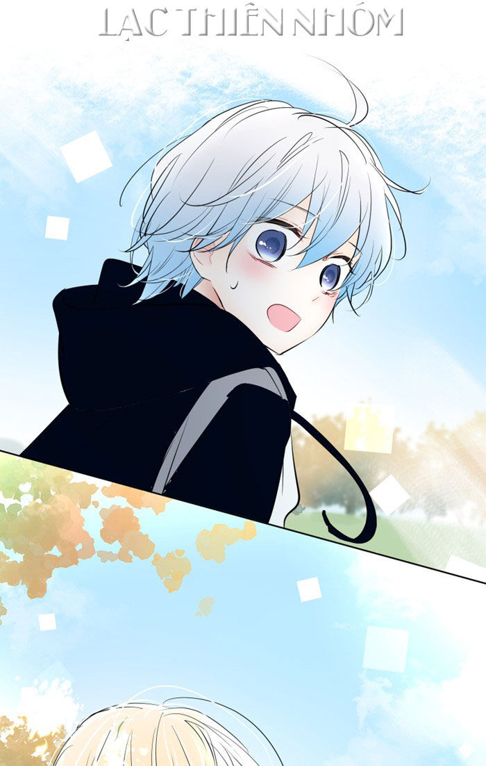 Ly Choco Ngọt Ngào Chapter 39 - 19