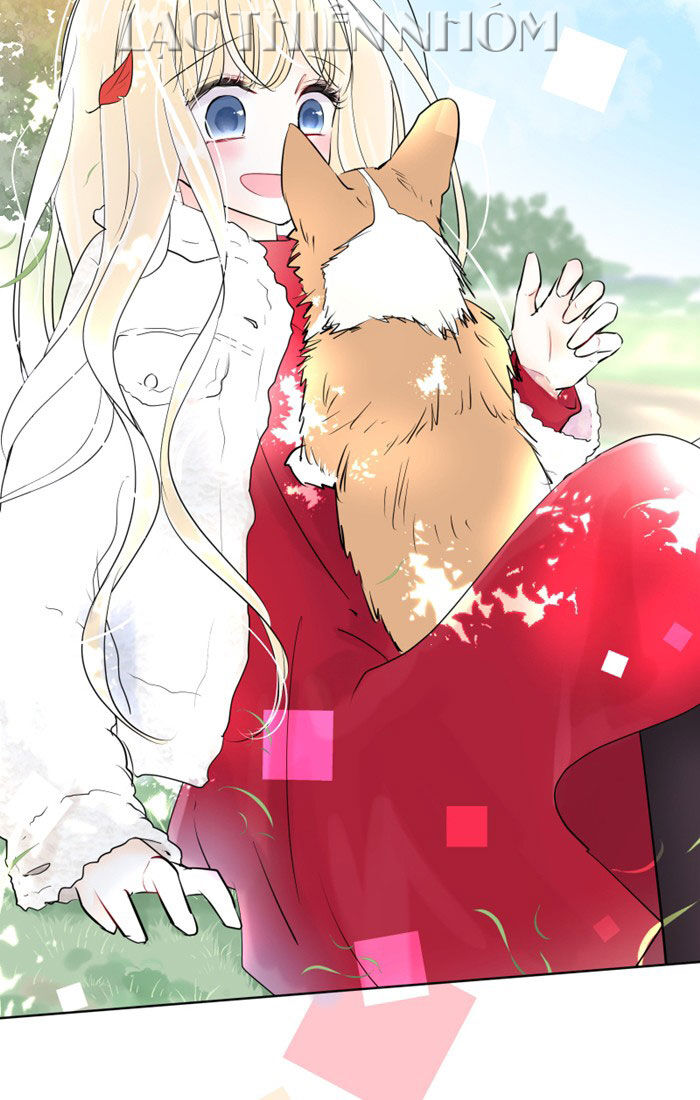 Ly Choco Ngọt Ngào Chapter 39 - 20