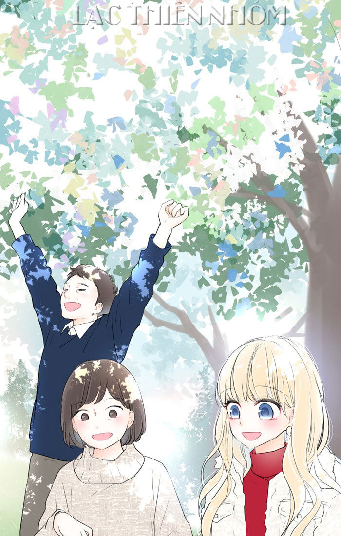 Ly Choco Ngọt Ngào Chapter 39 - 3