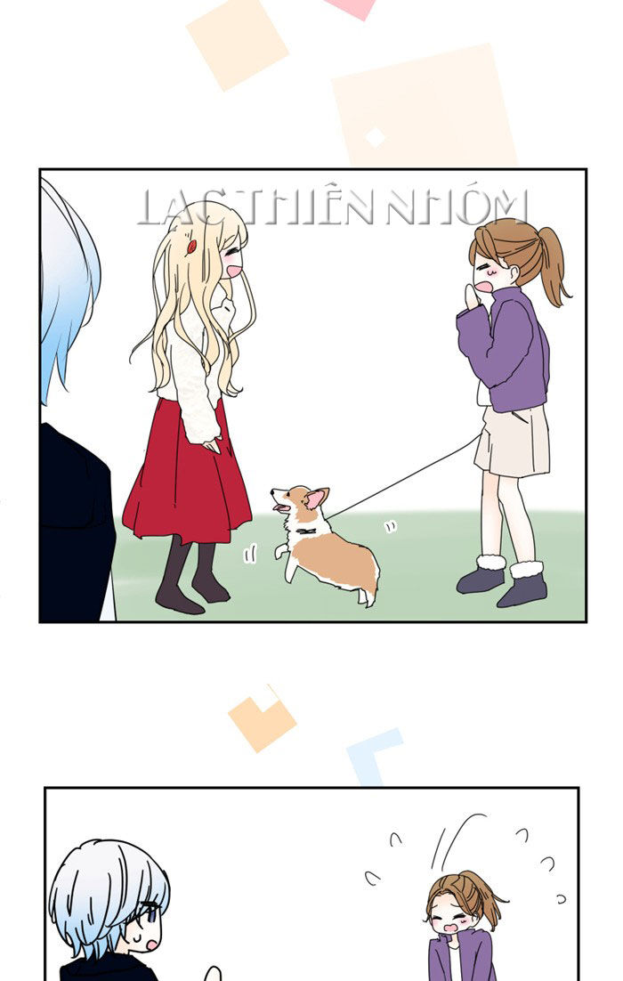 Ly Choco Ngọt Ngào Chapter 39 - 21