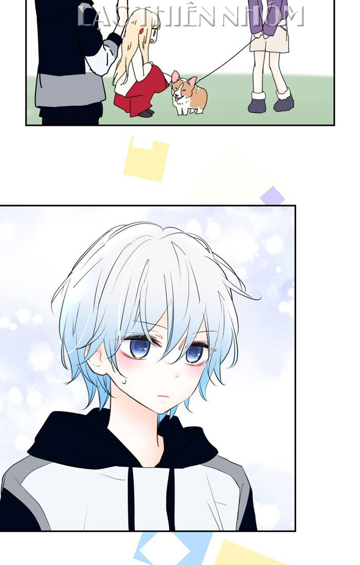 Ly Choco Ngọt Ngào Chapter 39 - 22