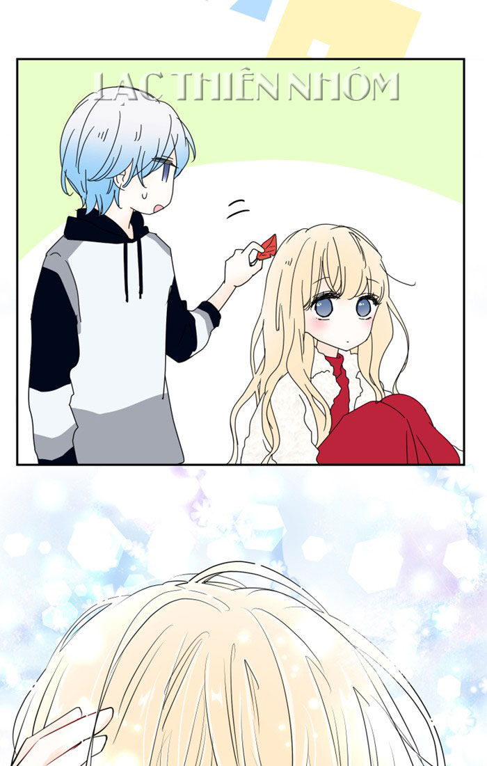 Ly Choco Ngọt Ngào Chapter 39 - 23