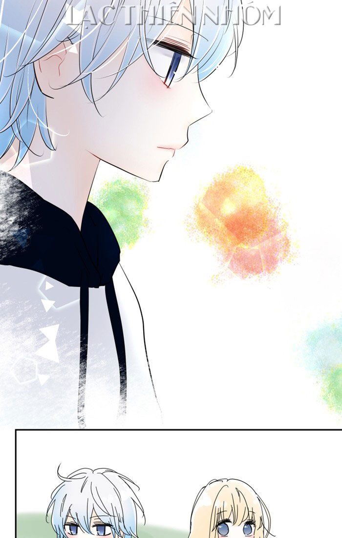 Ly Choco Ngọt Ngào Chapter 39 - 25