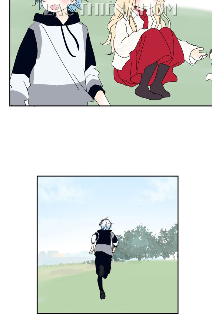 Ly Choco Ngọt Ngào Chapter 39 - 26