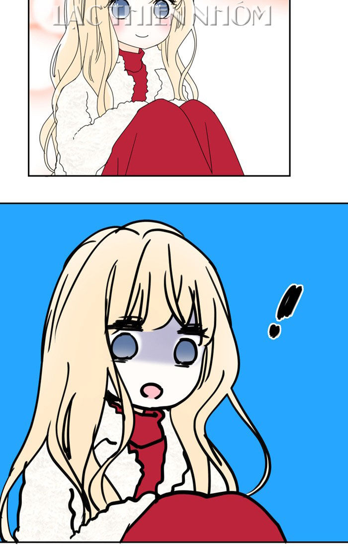 Ly Choco Ngọt Ngào Chapter 39 - 28