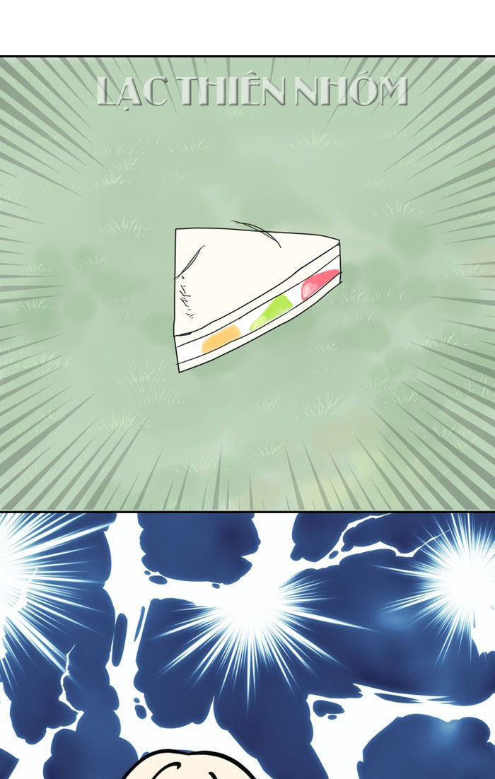 Ly Choco Ngọt Ngào Chapter 39 - 29