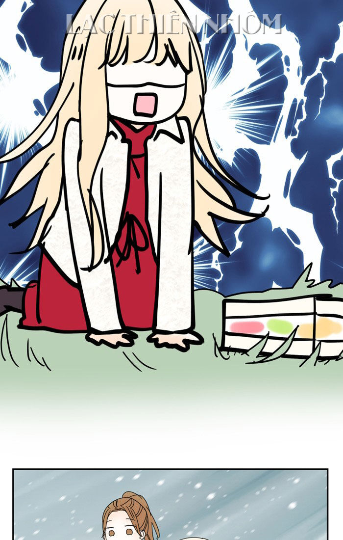 Ly Choco Ngọt Ngào Chapter 39 - 30