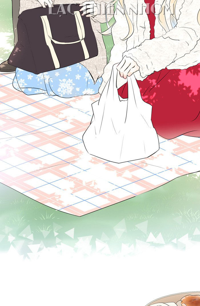 Ly Choco Ngọt Ngào Chapter 39 - 4