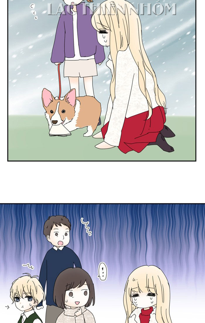 Ly Choco Ngọt Ngào Chapter 39 - 31