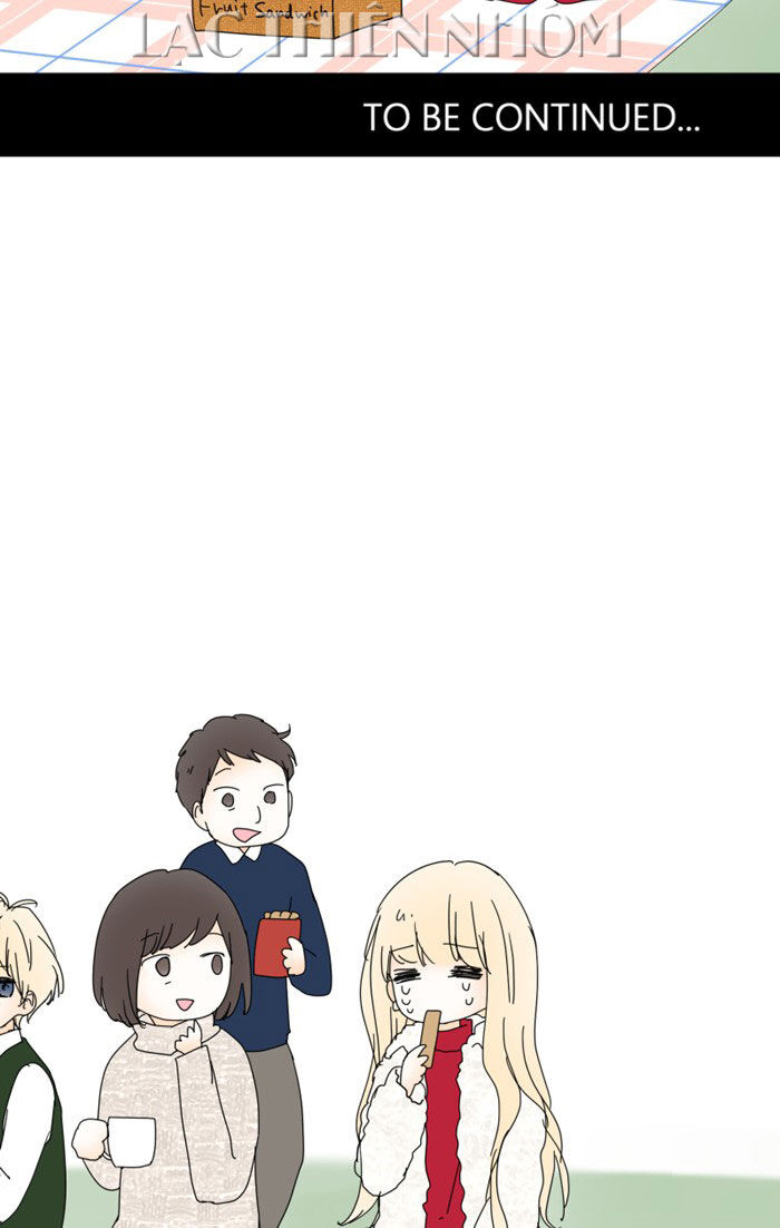 Ly Choco Ngọt Ngào Chapter 39 - 33