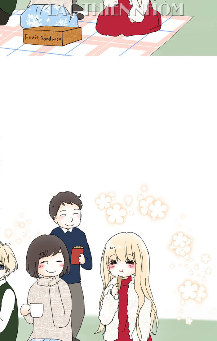 Ly Choco Ngọt Ngào Chapter 39 - 34