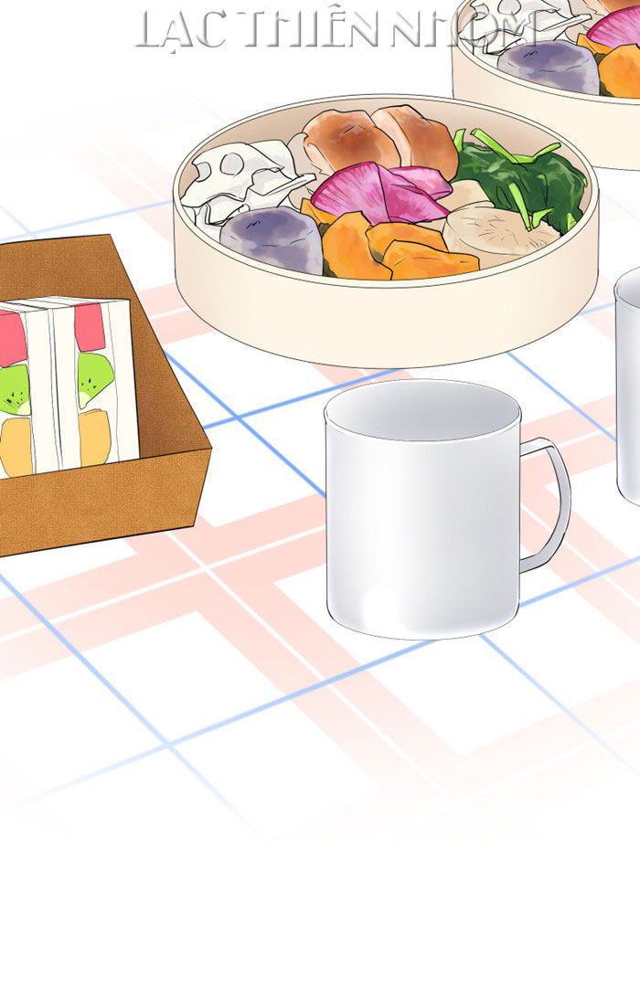 Ly Choco Ngọt Ngào Chapter 39 - 5