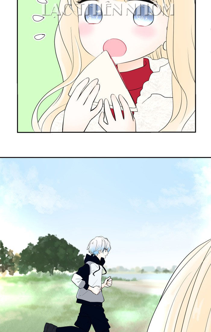 Ly Choco Ngọt Ngào Chapter 39 - 7