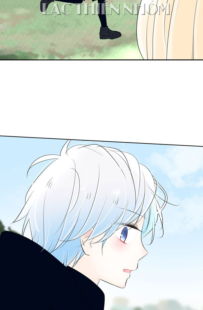 Ly Choco Ngọt Ngào Chapter 39 - 8