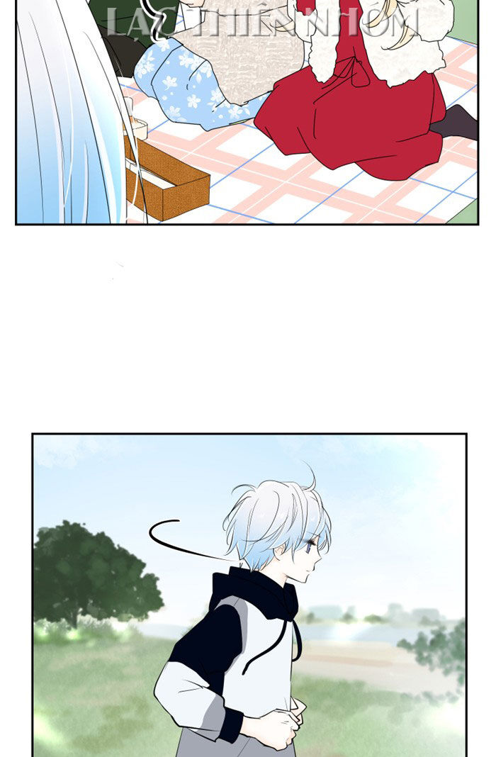 Ly Choco Ngọt Ngào Chapter 39 - 10