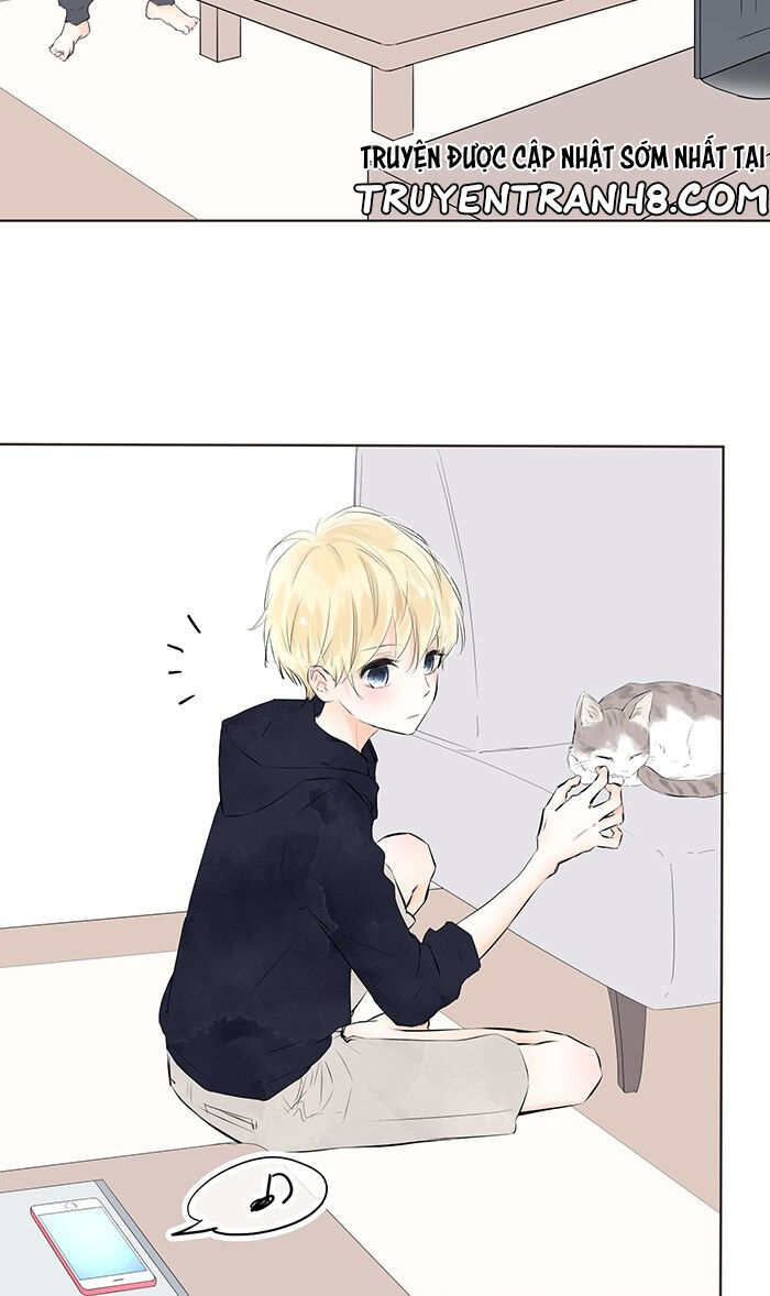 Ly Choco Ngọt Ngào Chapter 4 - 17