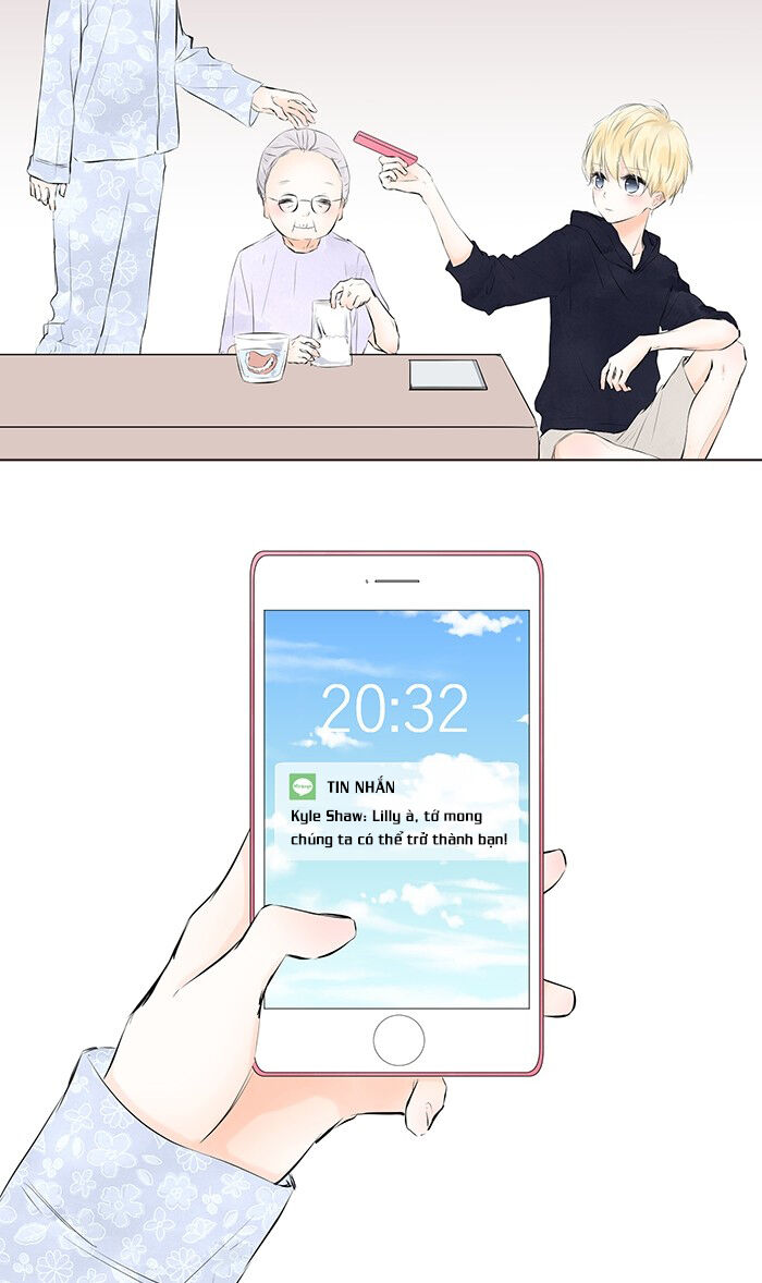 Ly Choco Ngọt Ngào Chapter 4 - 19