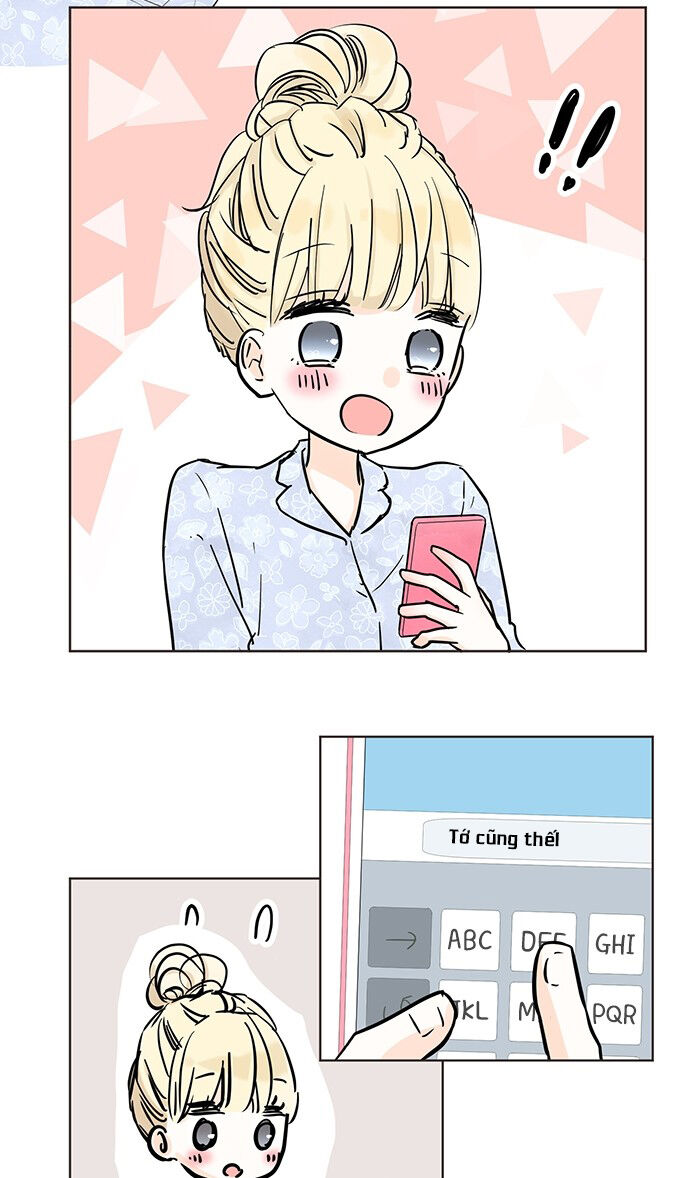 Ly Choco Ngọt Ngào Chapter 4 - 20