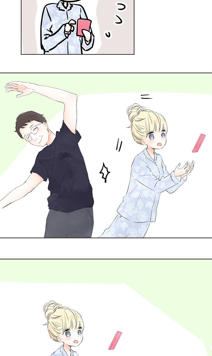 Ly Choco Ngọt Ngào Chapter 4 - 21