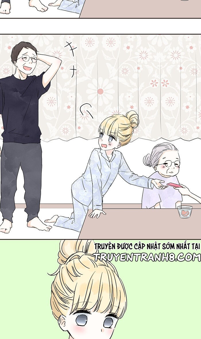 Ly Choco Ngọt Ngào Chapter 4 - 27