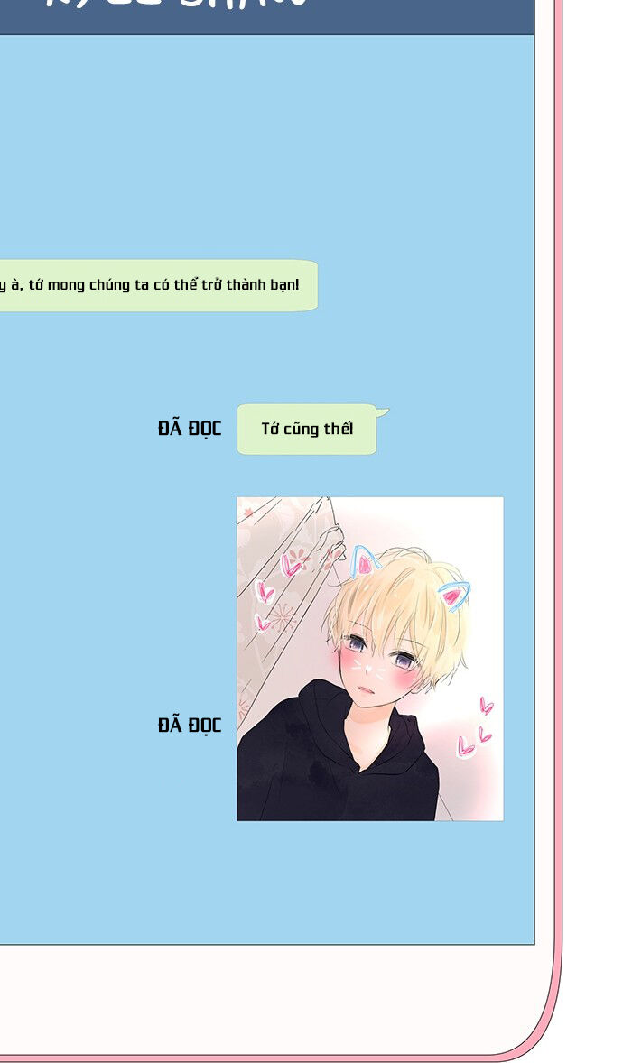 Ly Choco Ngọt Ngào Chapter 4 - 29