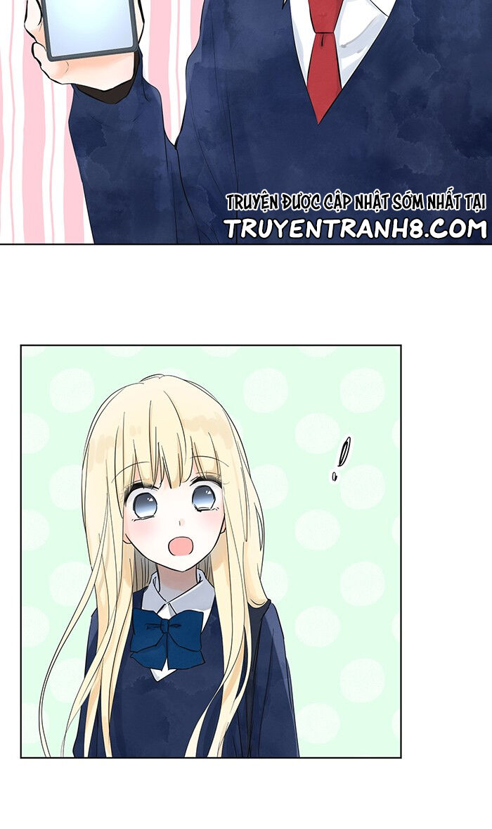 Ly Choco Ngọt Ngào Chapter 4 - 7