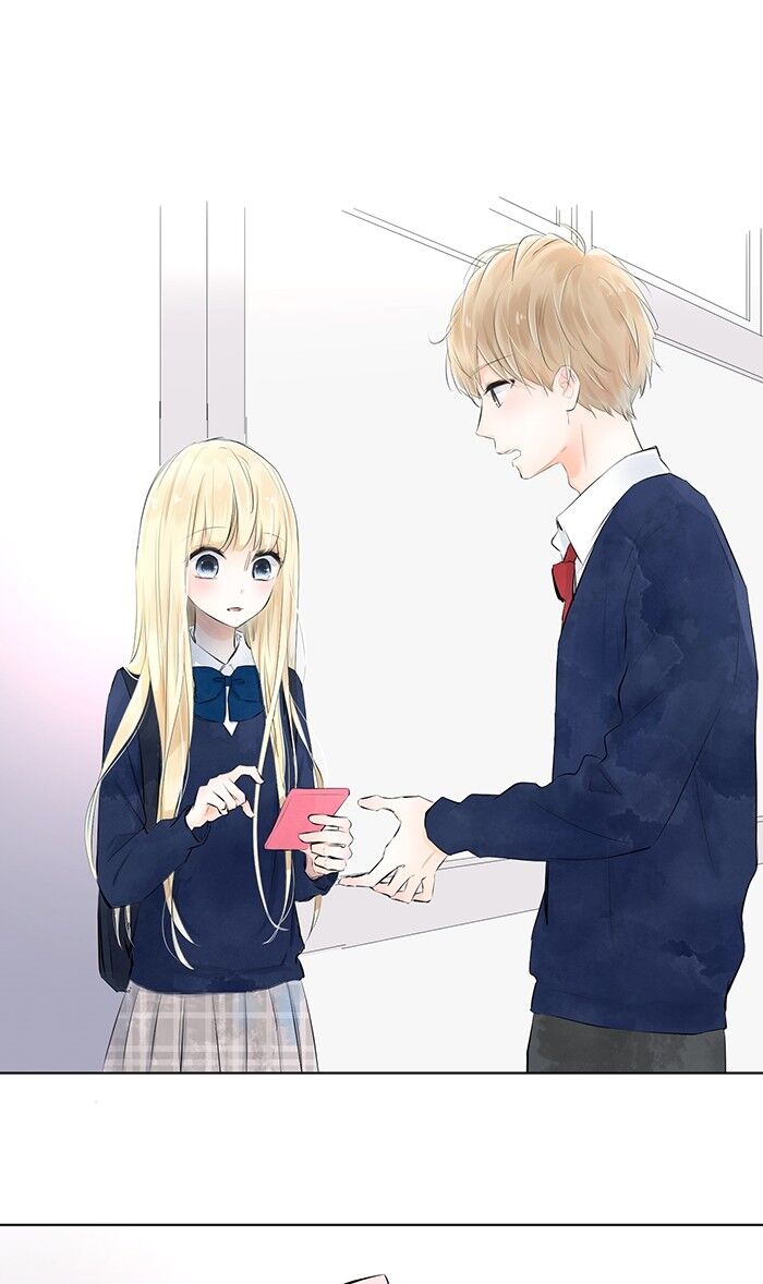 Ly Choco Ngọt Ngào Chapter 4 - 9