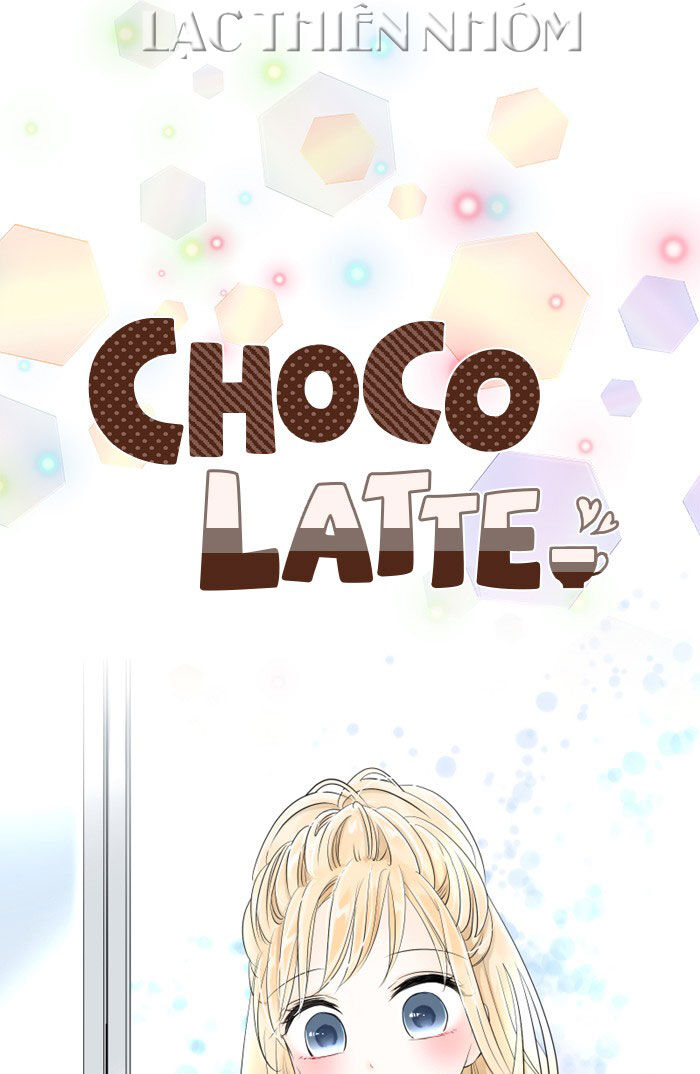 Ly Choco Ngọt Ngào Chapter 41 - 2