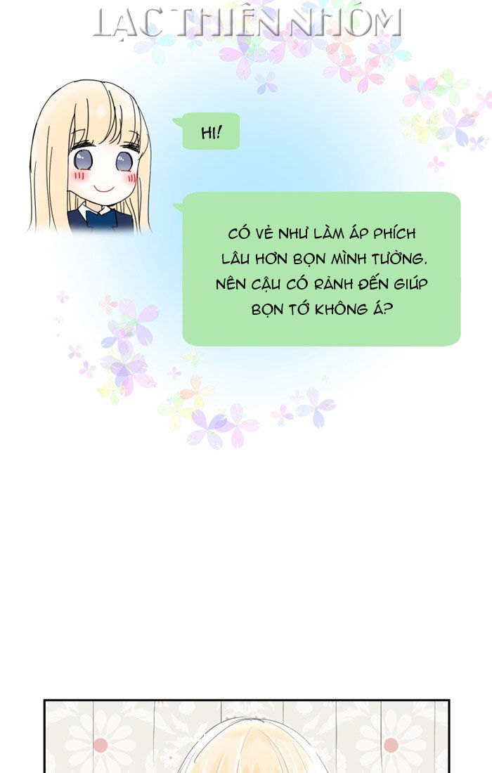 Ly Choco Ngọt Ngào Chapter 41 - 11