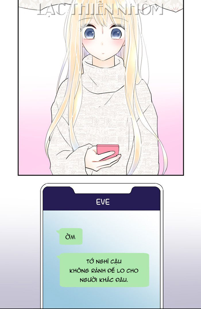 Ly Choco Ngọt Ngào Chapter 41 - 12